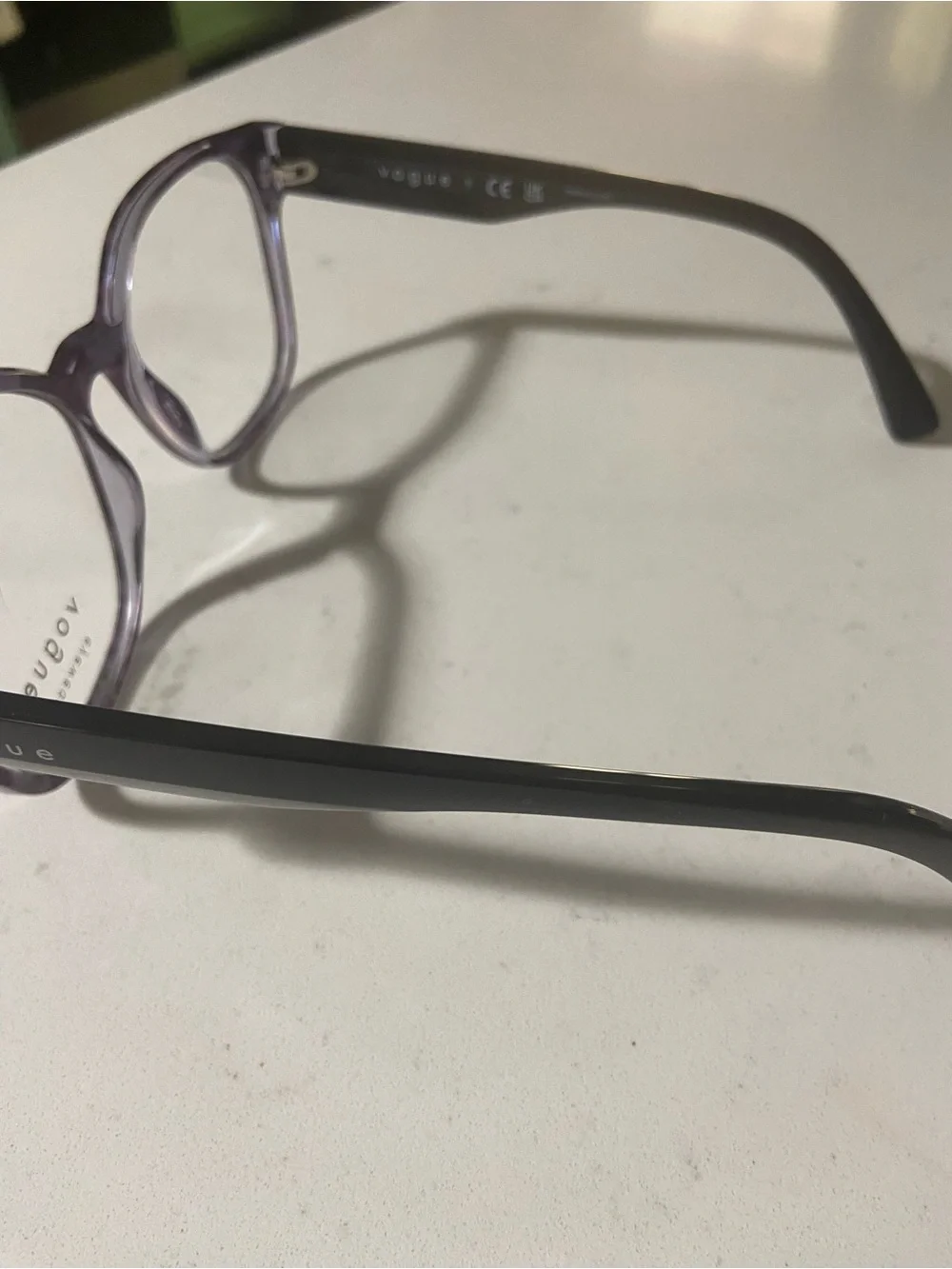 Vogue women glasses